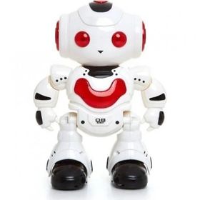Oyuncak Dans Eden Müzikli Işıklı Robot