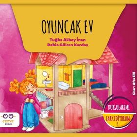 OYUNCAK EV - FLORENCIA CAFFERATA