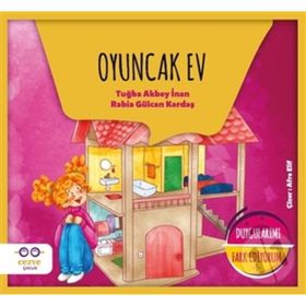 OYUNCAK EV - FLORENCIA CAFFERATA