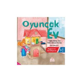 Oyuncak Ev Nesil Çocuk Yayınları