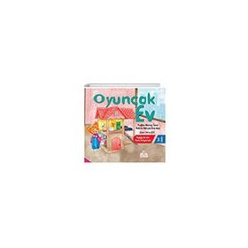 Oyuncak Ev Nesil Çocuk Yayınları