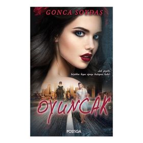 Oyuncak - Gonca Soydaş