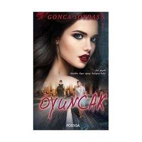 Oyuncak - Gonca Soydaş