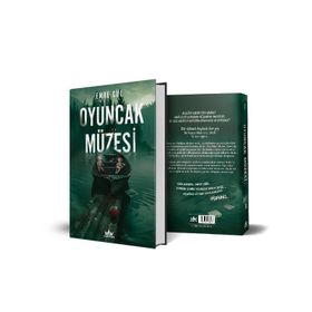 Oyuncak Müzesi - Emre Gül