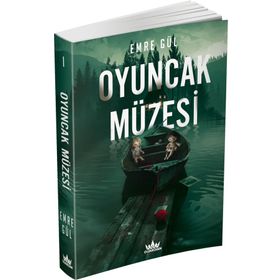 Oyuncak Müzesi - Emre Gül
