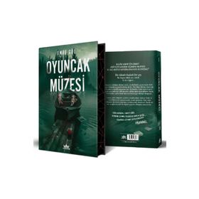 Oyuncak Müzesi - Emre Gül