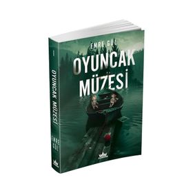 Oyuncak Müzesi - Emre Gül