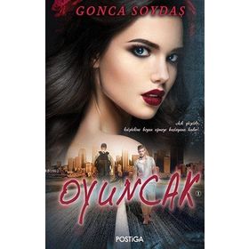 Oyuncak - Volkan Turhan