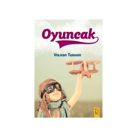 Oyuncak - Volkan Turhan