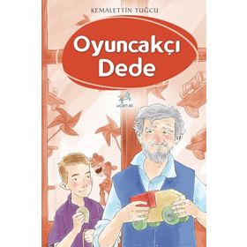 Oyuncakçı Dede - Kemalettin Tuğcu