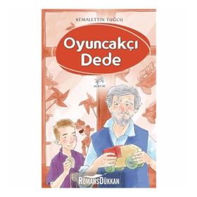 Oyuncakçı Dede - Kemalettin Tuğcu