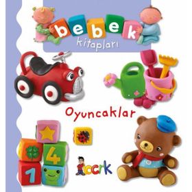Oyuncaklar - Emilie Beaumont