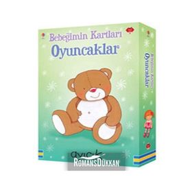 OYUNCAKLAR - KOLEKTIF