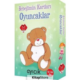 OYUNCAKLAR - KOLEKTIF