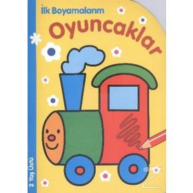 OYUNCAKLAR - KOLEKTIF