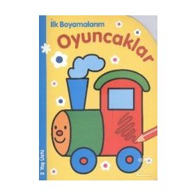 OYUNCAKLAR - KOLEKTIF