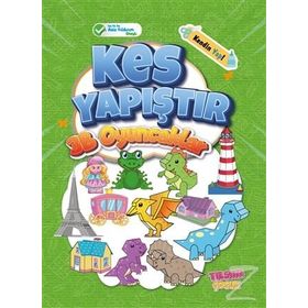 OYUNCAKLAR - KOLEKTIF