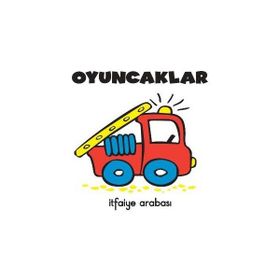 OYUNCAKLAR - KOLEKTIF