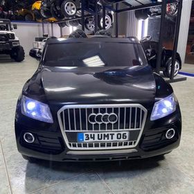 Oyuncaksepeti Öykü Bebek Dünyası 437 Audi Akülü Araba