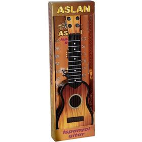 Oyuncaktoys Gitar 50 cm Oyuncak