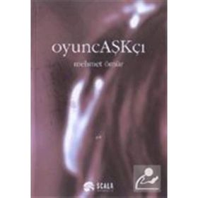 OYUNCAŞKÇI - MEHMET ÖMÜR