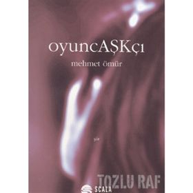 OYUNCAŞKÇI - MEHMET ÖMÜR