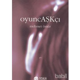 OYUNCAŞKÇI - MEHMET ÖMÜR