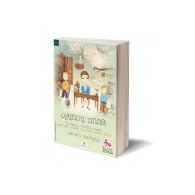 Oyuncu Anne - Şermin Çarkacı