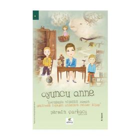 Oyuncu Anne - Şermin Çarkacı