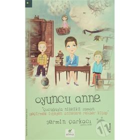 Oyuncu Anne - Şermin Çarkacı
