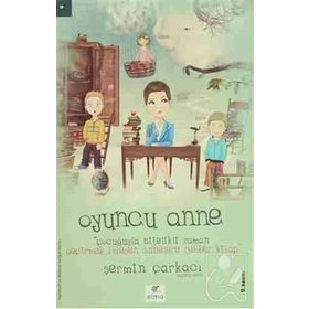 Oyuncu Anne - Şermin Yaşar