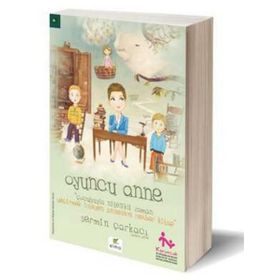 Oyuncu Anne - Şermin Yaşar