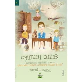 Oyuncu Anne - Şermin Yaşar