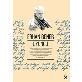 OYUNCU - ERHAN BENER