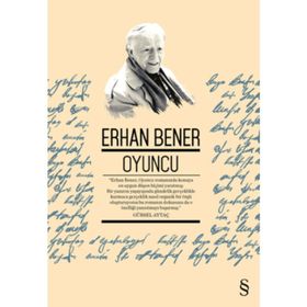 OYUNCU - ERHAN BENER