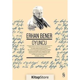 OYUNCU - ERHAN BENER