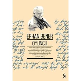 OYUNCU - ERHAN BENER