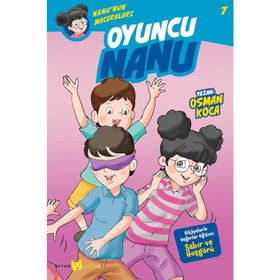 Oyuncu Nanu - Osman Koca