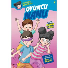 Oyuncu Nanu - Osman Koca