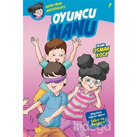 Oyuncu Nanu - Osman Koca