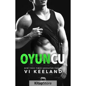 Oyuncu-Vi Keeland