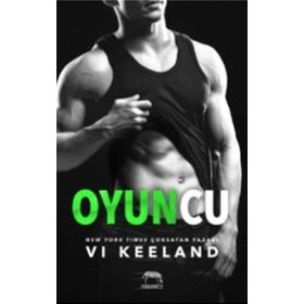 Oyuncu-Vi Keeland