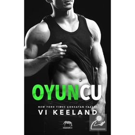 Oyuncu-Vi Keeland