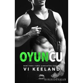 Oyuncu-Vi Keeland