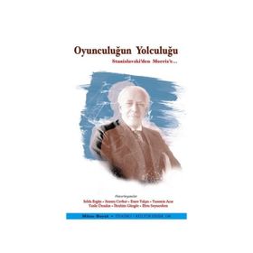 Oyunculuğun Yolculuğu - Selda Ergün Senem Cevher Emre Yalçın Yasemin Acar Yankı Ünsalan İbrahim Güngör Ebru Soyuerdem