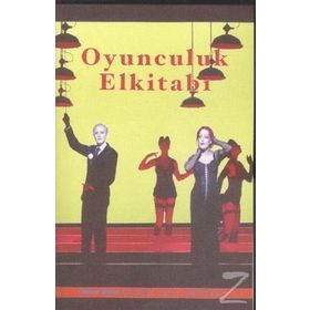 Oyunculuk El Kitabı - Gerhart Ebert