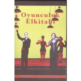 Oyunculuk El Kitabı - Gerhart Ebert