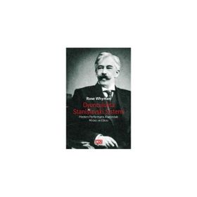 OYUNCULUKTA STANISLAVSKI SISTEMI MODERN PERFORMANS ALANINDAKİ MİRASI VE ETKISI - ROSE WHYMAN