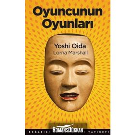 Oyuncunun Oyunları - Yoshi Oida Lorna Marshall Loma Marshall