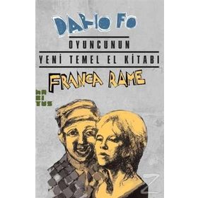 Oyuncunun Yeni Temel El Kitabı - Dario Fo